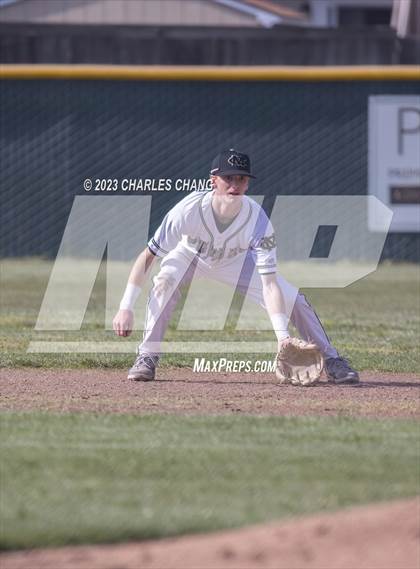 Thumbnail 3 in Ukiah vs Maria Carrillo photogallery.