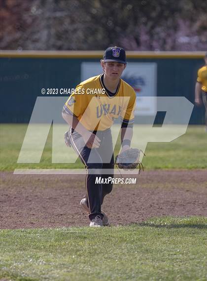 Thumbnail 3 in Ukiah vs Maria Carrillo photogallery.