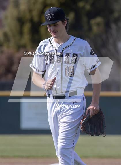 Thumbnail 3 in Ukiah vs Maria Carrillo photogallery.