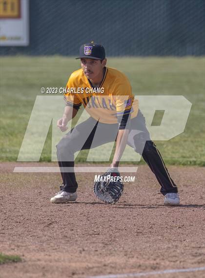 Thumbnail 2 in Ukiah vs Maria Carrillo photogallery.