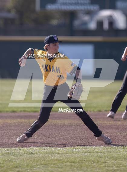 Thumbnail 2 in Ukiah vs Maria Carrillo photogallery.