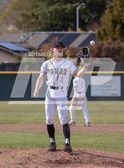 Thumbnail 1 in Ukiah vs Maria Carrillo photogallery.