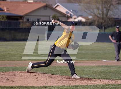 Thumbnail 2 in Ukiah vs Maria Carrillo photogallery.