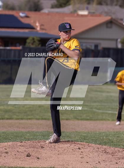 Thumbnail 3 in Ukiah vs Maria Carrillo photogallery.