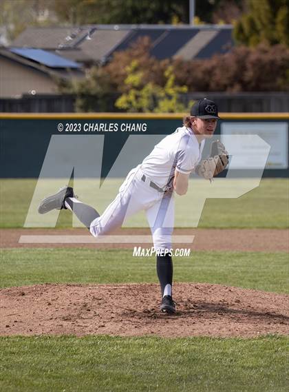 Thumbnail 3 in Ukiah vs Maria Carrillo photogallery.