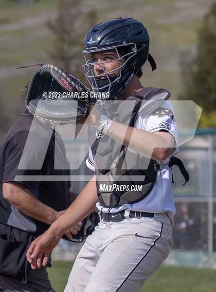 Thumbnail 1 in Ukiah vs Maria Carrillo photogallery.