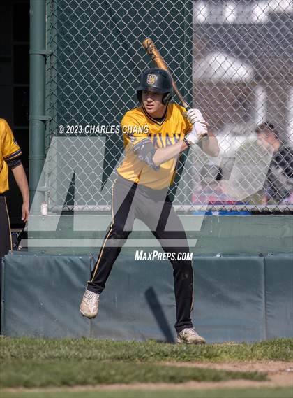 Thumbnail 1 in Ukiah vs Maria Carrillo photogallery.