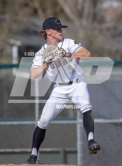 Thumbnail 2 in Ukiah vs Maria Carrillo photogallery.