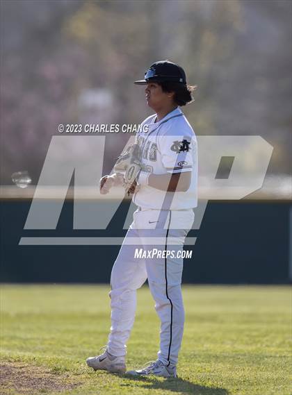 Thumbnail 3 in Ukiah vs Maria Carrillo photogallery.