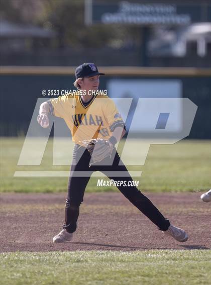 Thumbnail 1 in Ukiah vs Maria Carrillo photogallery.