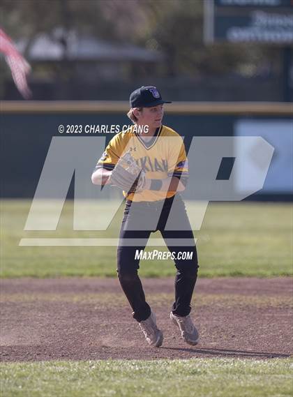 Thumbnail 3 in Ukiah vs Maria Carrillo photogallery.