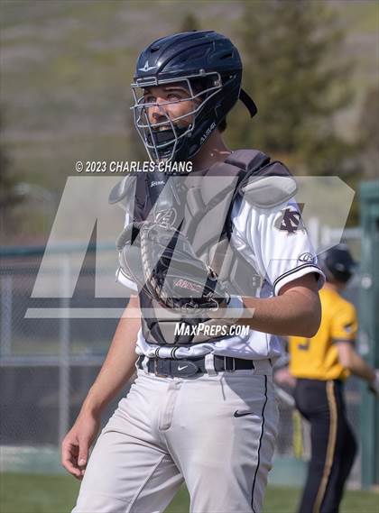 Thumbnail 3 in Ukiah vs Maria Carrillo photogallery.