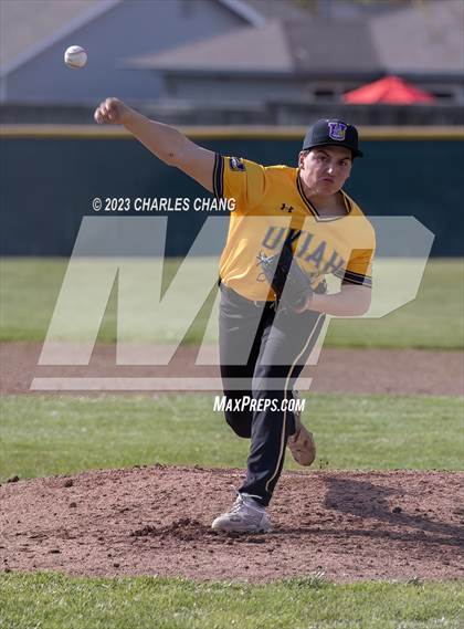 Thumbnail 2 in Ukiah vs Maria Carrillo photogallery.