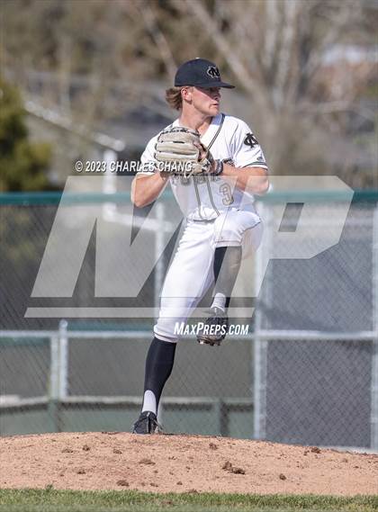 Thumbnail 3 in Ukiah vs Maria Carrillo photogallery.