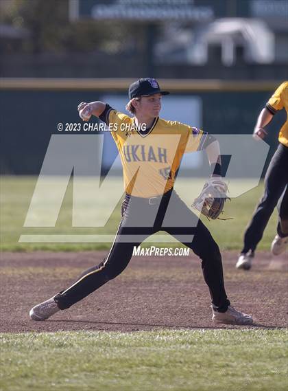 Thumbnail 3 in Ukiah vs Maria Carrillo photogallery.