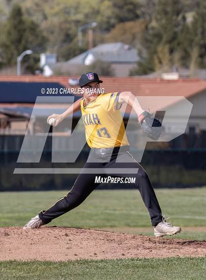 Thumbnail 2 in Ukiah vs Maria Carrillo photogallery.