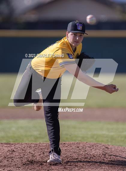 Thumbnail 2 in Ukiah vs Maria Carrillo photogallery.