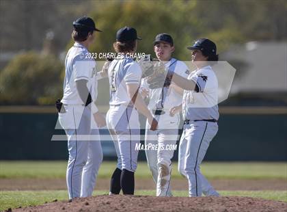 Thumbnail 2 in Ukiah vs Maria Carrillo photogallery.