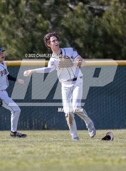 Thumbnail 1 in Ukiah vs Maria Carrillo photogallery.