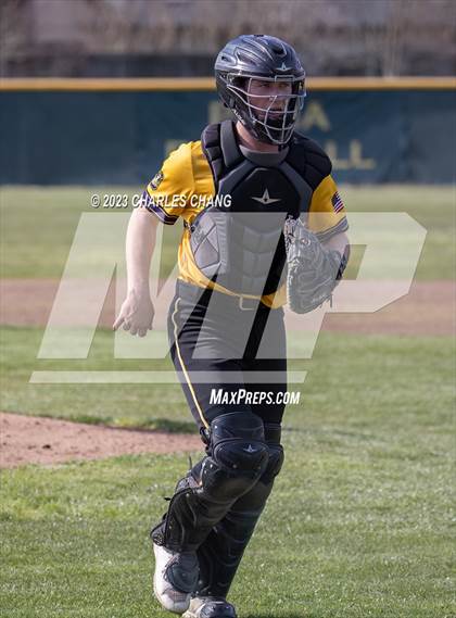 Thumbnail 2 in Ukiah vs Maria Carrillo photogallery.
