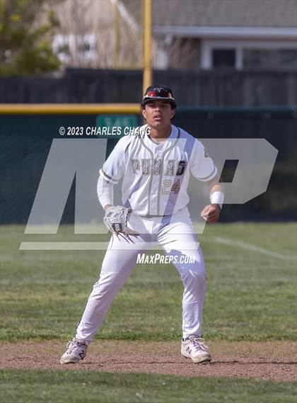 Thumbnail 2 in Ukiah vs Maria Carrillo photogallery.