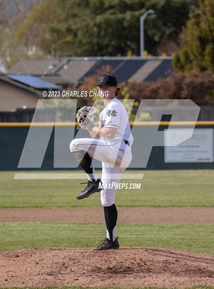 Thumbnail 2 in Ukiah vs Maria Carrillo photogallery.