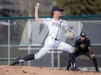 Thumbnail 2 in Ukiah vs Maria Carrillo photogallery.