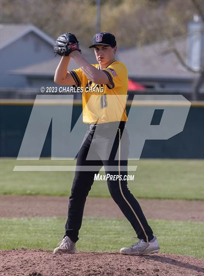 Thumbnail 3 in Ukiah vs Maria Carrillo photogallery.