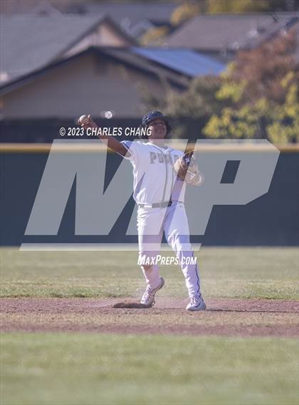 Thumbnail 2 in Ukiah vs Maria Carrillo photogallery.