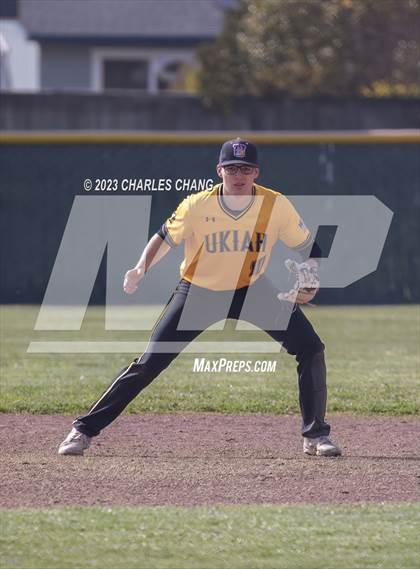 Thumbnail 1 in Ukiah vs Maria Carrillo photogallery.
