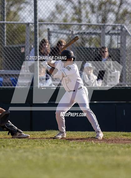 Thumbnail 1 in Ukiah vs Maria Carrillo photogallery.