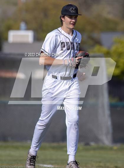 Thumbnail 2 in Ukiah vs Maria Carrillo photogallery.