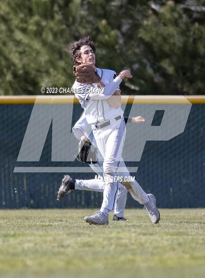 Thumbnail 2 in Ukiah vs Maria Carrillo photogallery.