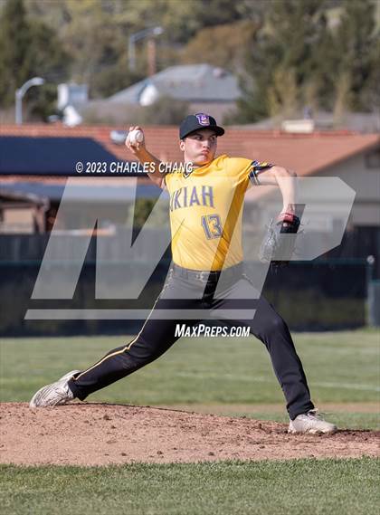 Thumbnail 3 in Ukiah vs Maria Carrillo photogallery.
