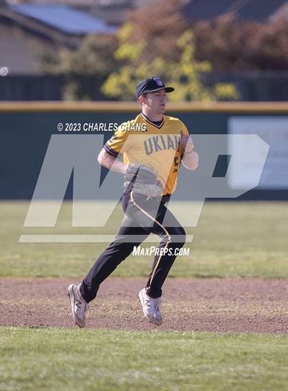 Thumbnail 1 in Ukiah vs Maria Carrillo photogallery.