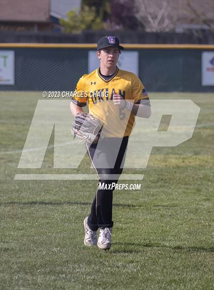 Thumbnail 1 in Ukiah vs Maria Carrillo photogallery.
