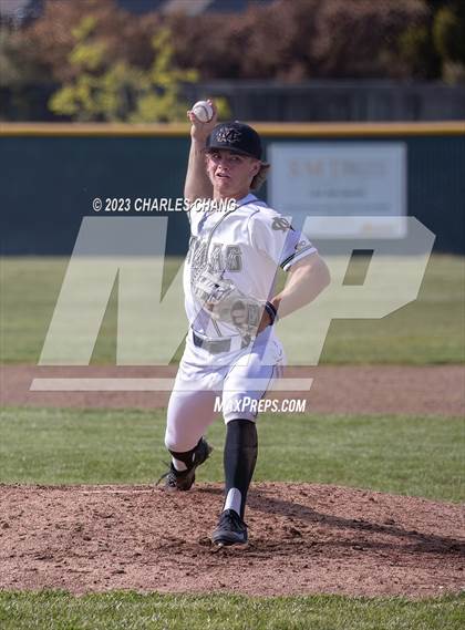 Thumbnail 2 in Ukiah vs Maria Carrillo photogallery.