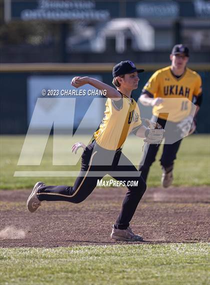 Thumbnail 1 in Ukiah vs Maria Carrillo photogallery.
