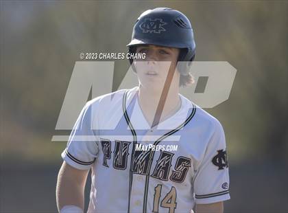 Thumbnail 3 in Ukiah vs Maria Carrillo photogallery.