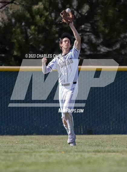 Thumbnail 3 in Ukiah vs Maria Carrillo photogallery.