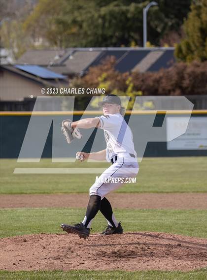 Thumbnail 3 in Ukiah vs Maria Carrillo photogallery.