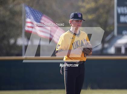Thumbnail 3 in Ukiah vs Maria Carrillo photogallery.