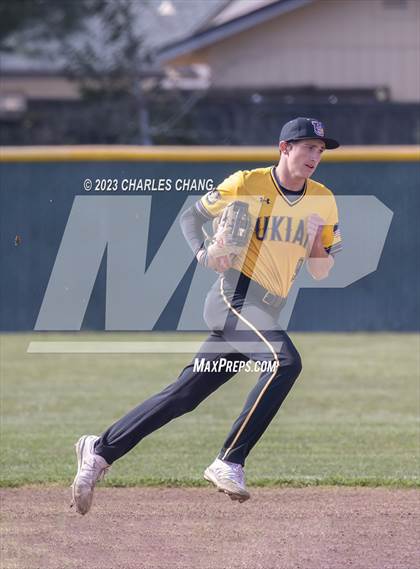 Thumbnail 3 in Ukiah vs Maria Carrillo photogallery.