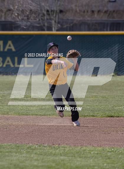 Thumbnail 3 in Ukiah vs Maria Carrillo photogallery.