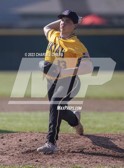 Thumbnail 2 in Ukiah vs Maria Carrillo photogallery.