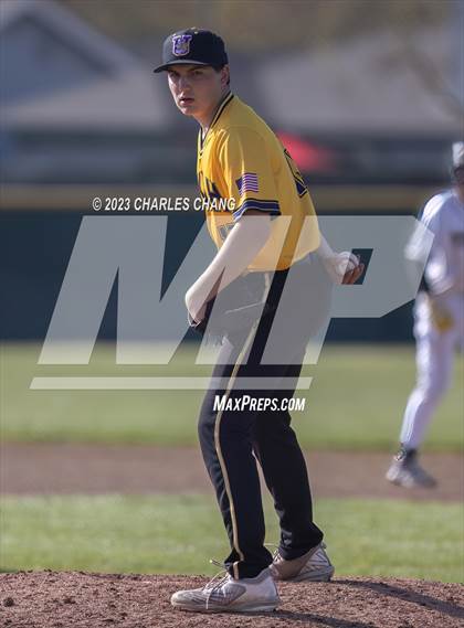 Thumbnail 3 in Ukiah vs Maria Carrillo photogallery.