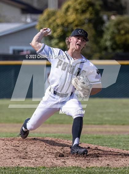 Thumbnail 3 in Ukiah vs Maria Carrillo photogallery.