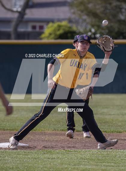 Thumbnail 1 in Ukiah vs Maria Carrillo photogallery.