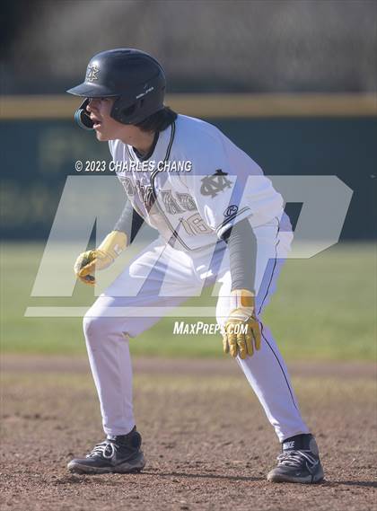 Thumbnail 1 in Ukiah vs Maria Carrillo photogallery.