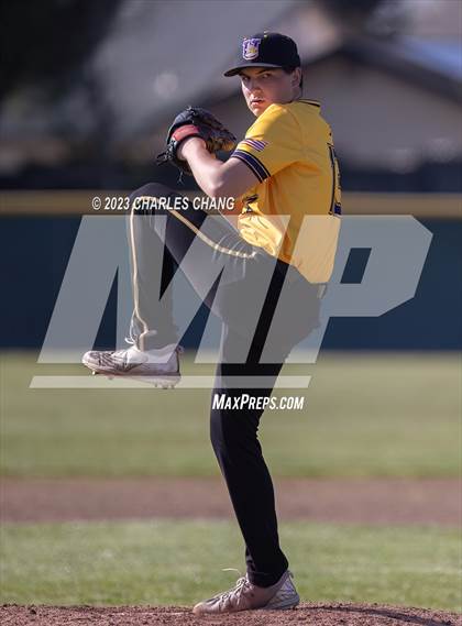 Thumbnail 3 in Ukiah vs Maria Carrillo photogallery.